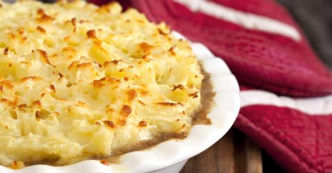 Shepherd Pie